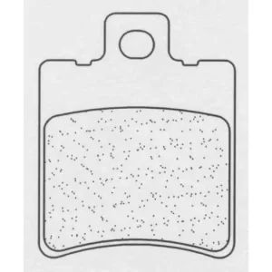 Vrácení Zdarma Brzdové destičky CL BRAKES 3013 SC 3013SC 200.3013.SC