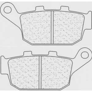 Brzdové destičky CL BRAKES 2298 S4 2298S4 200.2298.S4 Objednat Nyní