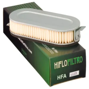 Časově Omezené Vzduchový filtr HIFLOFILTRO HFA3502 723.99.65