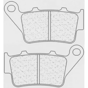 Cenový Hit Brzdové destičky CL BRAKES 2353 RX3 2353RX3 200.2353.RX