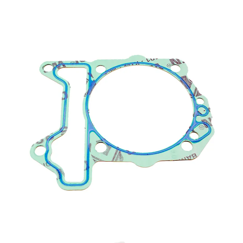 ATHENA těsnění pod válec APRILIA GILERA PIAGGIO BEVERLY 125, X7, X8, X9,X10,X-EVO,MP3 03-17 (0,6mm) Top Prodej