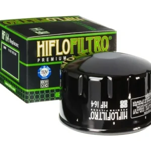 Doprava Zdarma Olejový filtr HIFLOFILTRO HF164 723.03.94