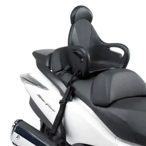 Nejlepší Volba KAPPA montážní sada sedla JUNIOR KS650