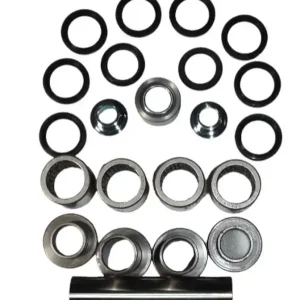 Autentický BEARING WORX sada na opravu kyvné vidlice YAMAHA WRF 400 98-00, YZ 125/250 93-00, YZF 400 98-99, YZF 426 (00) (27-1088) = SAL90003
