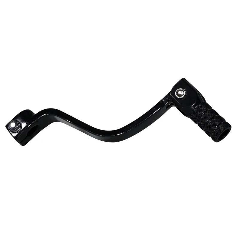 Doprava Zdarma ACCEL spojková páčka YAMAHA YZ 80 81-01, YZ 85 02-22 barva černá