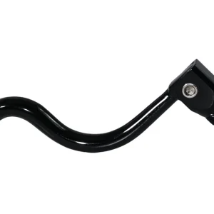 ACCEL spojková páčka KAWASAKI KX 250 03-07 barva černá Oblíbený