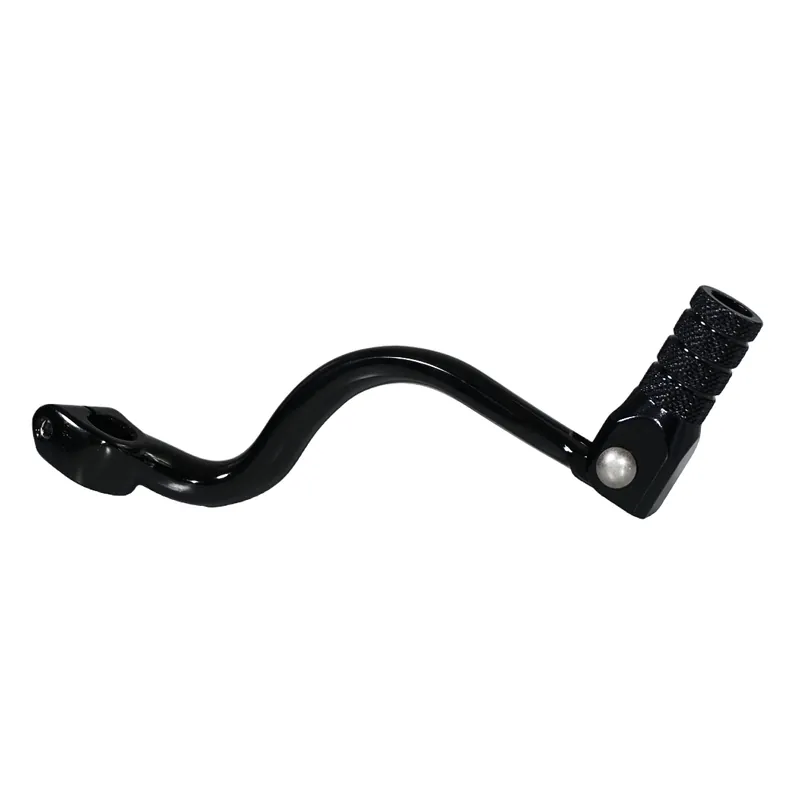 Rychlé Dodání ACCEL spojková páčka KAWASAKI KX 125/250 94-02, KX 500 94-04 barva černá