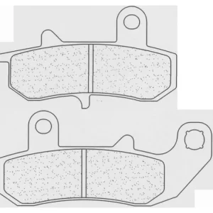 Odeslání Ihned Brzdové destičky CL BRAKES 2388 S4 2388S4 200.2388.S4