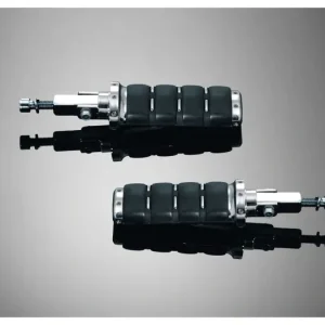 Horká Nabídka Předstupačky AIR, univerzální, chrom 73-497 poslední kus