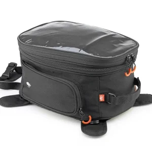 KAPPA brašna na nádrž / BAK (nádržBAG) magnetická 25L barva černá (17-27X28X37cm) (STRYKER RANGE) Hromadná Objednávka