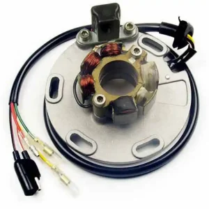 Horká Nabídka ELECTREX stator (vinutí) alternátoru SUZUKI RM 125 / 250 94-96 -