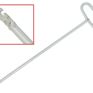 Akční Cena WRENCH HEAD nářadí (háček) na montáž/demontáž pružin