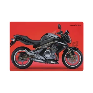 Rychlé Dodání Proužky na kola - Bílé - PBI100510