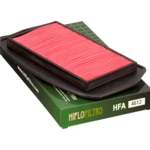 Expresní Doručení Vzduchový filtr HIFLOFILTRO HFA4612 723.42.22