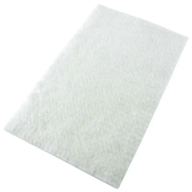 Speciální Cena ARTEIN GASKETS vlna (vata) do výfuku list 280X320X10mm 550 stopini (skleněná vlákna)