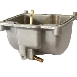 Horká Nabídka KEIHIN plováková komora karburátoru PWK 33 / 35 / 36 / 38 / 39 (1350-311-9910) vyrobeno v Japonsku