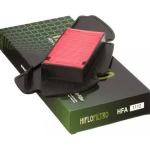 Pouze Dnes Vzduchový filtr HIFLOFILTRO HFA1112 723.86.37