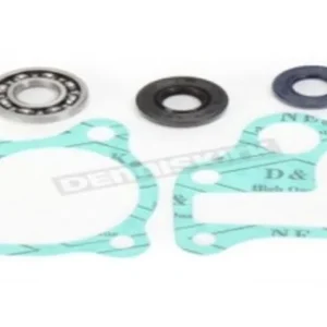 BEARING WORX opravná sada vodní pumpy HONDA CR 250R 92-01 (WPK0011) Ověřený