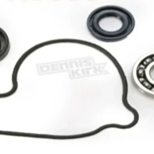 Odeslání Ihned BEARING WORX opravná sada vodní pumpy HONDA CRF 250R 04-09, CRF 250X 12-13 (WPK0006)