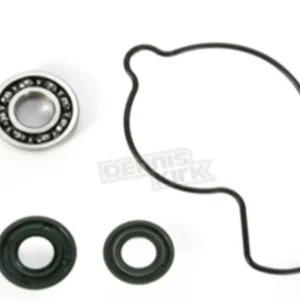 Cenový Hit BEARING WORX opravná sada vodní pumpy HONDA CRF 450R 02-08 (WPK0001)