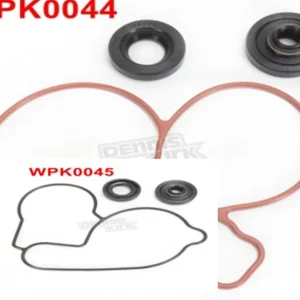 BEARING WORX opravná sada vodní pumpy SUZUKI RMZ 450 05-07 (WPK0044) Novinka