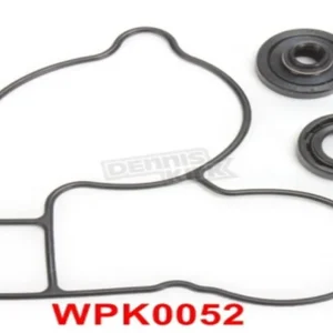 BEARING WORX opravná sada vodní pumpy SUZUKI RMZ 450 08-16 (WPK0052) Rychlé Dodání