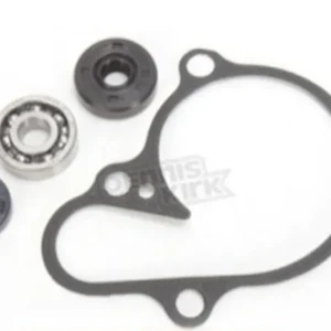 Limitovaná Edice BEARING WORX opravná sada vodní pumpy YAMAHA YZ 125 05-16 (WPK0020)