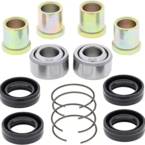 Sada ložisek a těsnění ramen podvozku All Balls Racing AK50-1020 908.50.1020 Odeslání Ihned