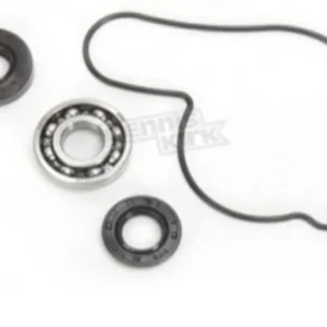 Oblíbený BEARING WORX opravná sada vodní pumpy YAMAHA YFZ 450 04-13 (WPK0027)