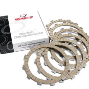 WISECO spojkové kotouče HONDA XR 650R 00-07 (7 kotoučů) Originální