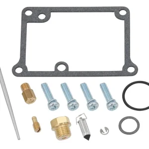 Sleva PSYCHIC sada na opravu karburátoru KAWASAKI KX 60 88-03, SUZUKI RM 60 03, (26-1118)