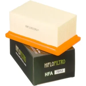 Must-Have Vzduchový filtr HIFLOFILTRO HFA7912 723.10.79