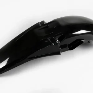 UFO zadní blatník YAMAHA YZF/WRF 250 01-02, YZF/WRF 400 98-02, YZF 426 98-02, WRF 426 00-02 barva černá - nahrazený YA02897001 Nejlepší Volba