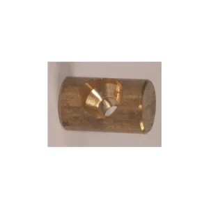 Dokud Zásoby Vydrží Koncovka lanka Venhill BN610 váleček 6x10mm VBN610