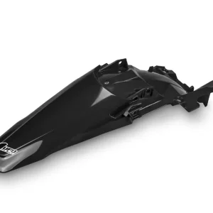UFO zadní blatník YAMAHA YZF 450 23-25, YZF 250 24-25, barva černá Cenová Bomba