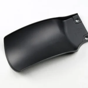 UFO kryt centrálního (zadního) tlumiče YAMAHA YZF 450 23-24, YZF 250 24 barva černá Sezónní Sleva