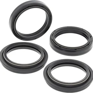 Zlevněný Sada gufer a stíracích kroužků přední vidlice All Balls Racing FDS56-141 900.56.141