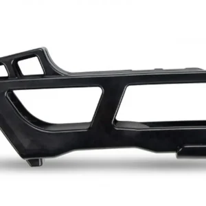 Omezená Nabídka UFO vodítko řetězu YAMAHA YZF 450 23-25, YZF 250 24-25 barva černá