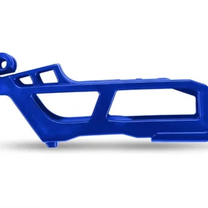 UFO vodítko řetězu YAMAHA YZF 450 23-25, YZF 250 24-25 barva světle modrá Doprava Zdarma