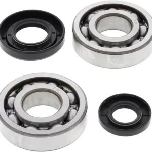 Ložiska + těsnění klikovky sada All Balls Racing CB24-1029 902.24.1029 Tovární Cena