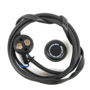 KAPPA adaptér (svazek) pro montáž brzdového světla na centrální kufr Sezónní Sleva