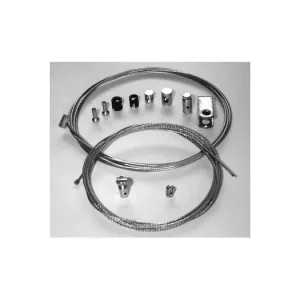 Luxusní Cestovní opravná sada lanka Venhill VWK001 VVWK001