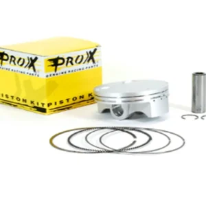 Nízká Cena PROX píst HONDA CRF 450R 02-03 (11.5:1) (STD. + 0,02mm) (95.98mm) (13101-MEB-670)