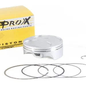 Garance Vrácení Peněz PROX píst HONDA CRF 450R 09-12 (HC 13.0:1) (STD. + 0.01mm) (95.97mm) (13101-MEN-A30)