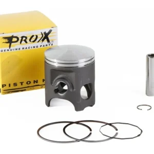 Vrácení Zdarma PROX píst 2T YAMAHA RD 350 AC 73-75,RD 350 LC 80-92, RD 400 76-79, YFZ 350 BANSHEE 87-06 (STD. + 1,50 = 64.00mm) (2GU-11631-00-94)