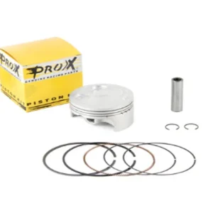 Finální Výprodej PROX píst YAMAHA YZF 450 03-07, WRF 450 03-15, GAS GAS EC 450 F 13-15, (12.5:1) (97.00mm=+2.00mm)