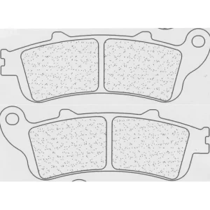Garance Vrácení Peněz Brzdové destičky CL BRAKES 3026 MSC 3026MSC 200.3026.MS