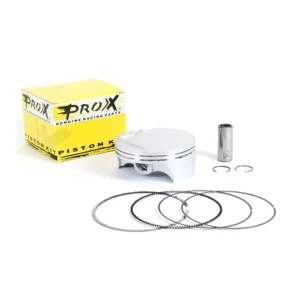 Aktuální PROX píst 4T SUZUKI RM-Z 450 08-12, RMX 450 s 10-19 (STD. 95.96mm) (HC 13.2:1) (12111-28H00-0F0)