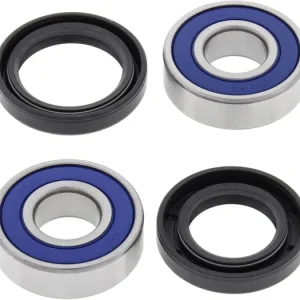 Aktuální Ložiska + těsnění kola sada All Balls Racing WB25-1218 903.25.1218