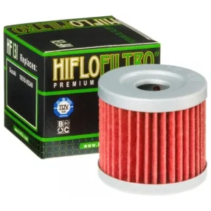 Olejový filtr HIFLOFILTRO HF131 723.08.40 Objednat Nyní